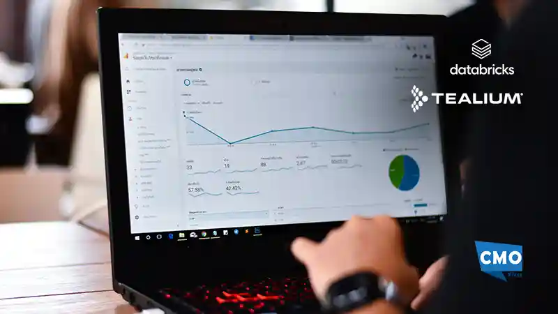 Databricks and Tealium Partner to Deliver AI-Powered Marketing Intelligence at Scale