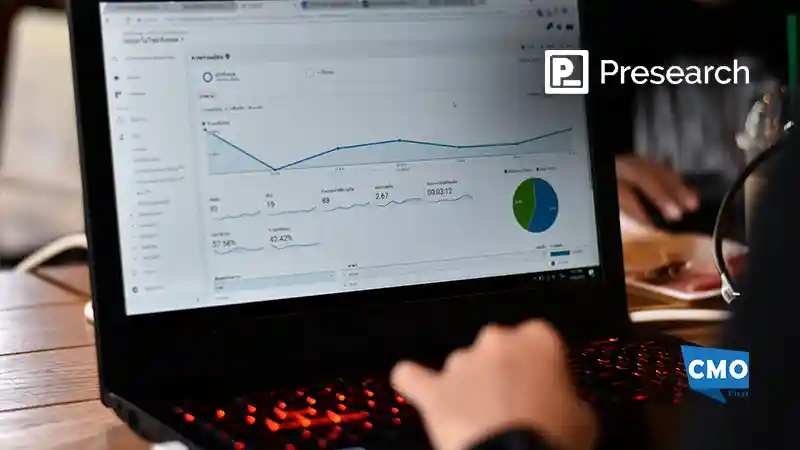 Decentralized Search Engine Presearch Rolls Out New Dashboard for Highly Targeted Search Ad Campaigns