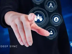 Deep Sync Builds Powerful End-to-End First-Party Data Solutions for Marketers