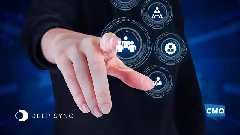 Deep Sync Builds Powerful End-to-End First-Party Data Solutions for Marketers