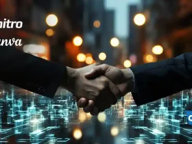 Canva and Nitro Expand Offerings with Strategic Partnership