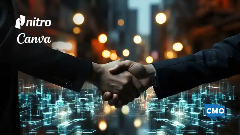Canva and Nitro Expand Offerings with Strategic Partnership