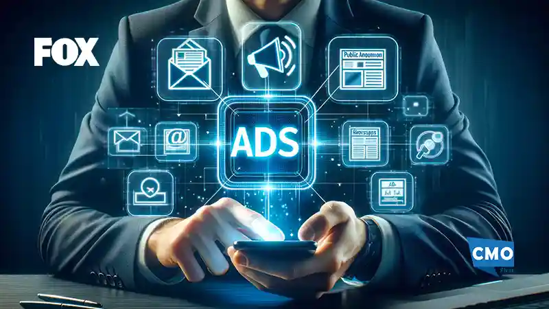 FOX Unveils OneFOX, AI-Powered Converged Media Platform Redefining Advertising Effectiveness Across Its Iconic Brands