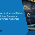 FOX Television Stations and Nielsen Extend Multi-Year Agreement Including Advanced Audiences
