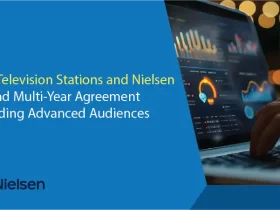FOX Television Stations and Nielsen Extend Multi-Year Agreement Including Advanced Audiences