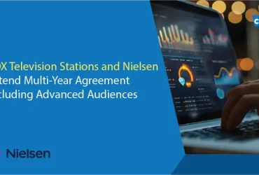 FOX Television Stations and Nielsen Extend Multi-Year Agreement Including Advanced Audiences