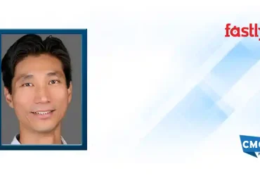 Fastly Appoints Albert Thong as Chief Marketing Officer
