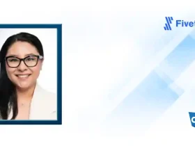Fivetran Names Monica Ohara as Chief Marketing Officer