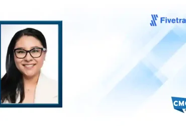 Fivetran Names Monica Ohara as Chief Marketing Officer
