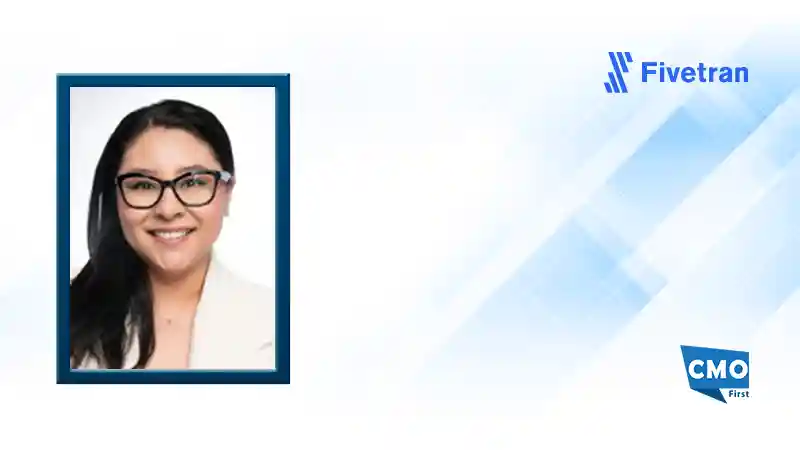 Fivetran Names Monica Ohara as Chief Marketing Officer