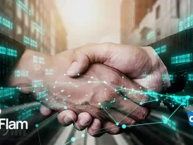 Flam raises $14M to scale AI infrastructure for brand and marketing industry globally