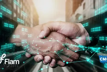 Flam raises $14M to scale AI infrastructure for brand and marketing industry globally