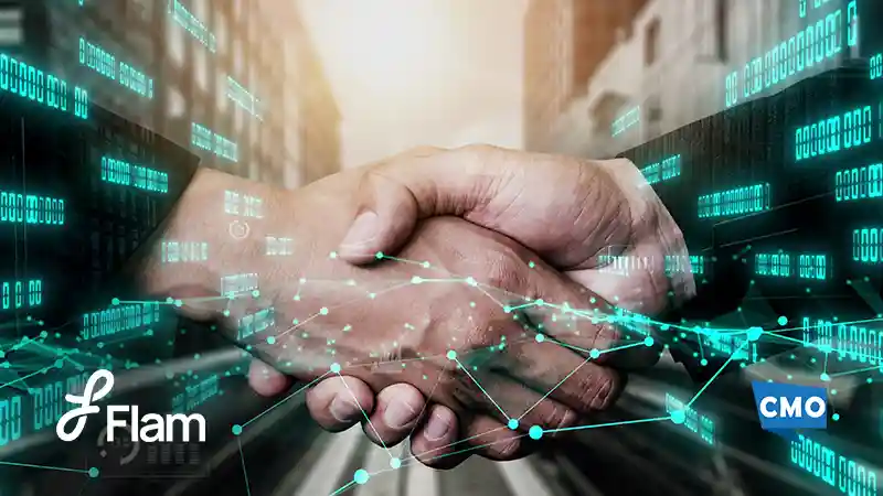Flam raises $14M to scale AI infrastructure for brand and marketing industry globally