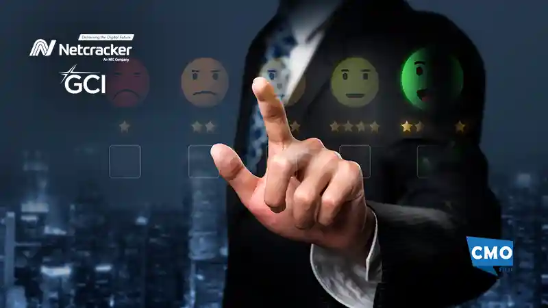 GCI Collaborates With Netcracker for Modernized BSS/OSS to Enhance Customer Experience, Improve Business Agility
