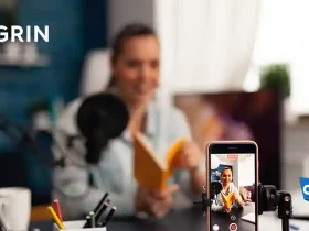 GRIN Launches Gia, the First Agentic AI Solution Designed to Supercharge Creator Marketers