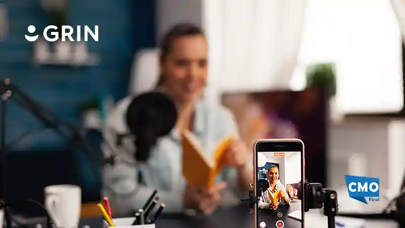 GRIN Launches Gia, the First Agentic AI Solution Designed to Supercharge Creator Marketers