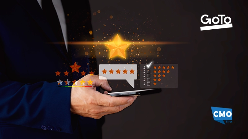 GoTo Unveils 100+ Next-Gen Omnichannel and AI Features to Elevate Communications for SMBs