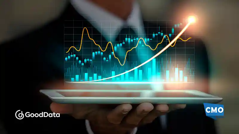 GoodData Rolls Out AI Assistant: Embeddable Generative Analytics You Can Trust
