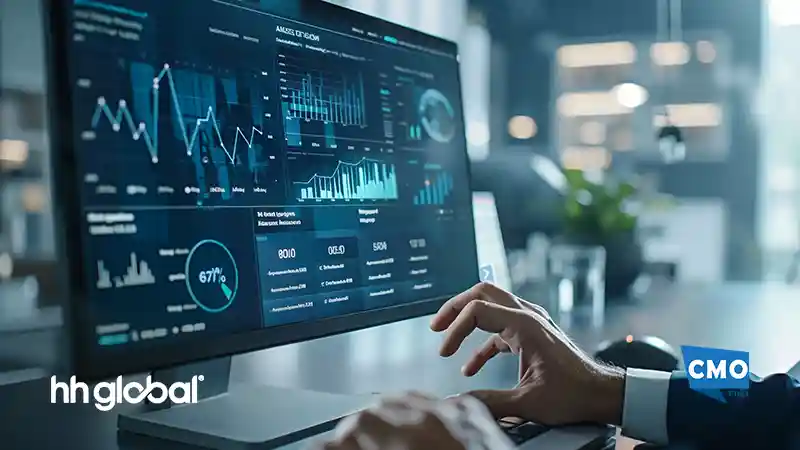 HH Global launches Nuevo: A game-changing creative agency built for the future of brand marketing