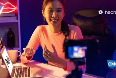 Hedra raises $32M to build the leading generative media platform for digital characters