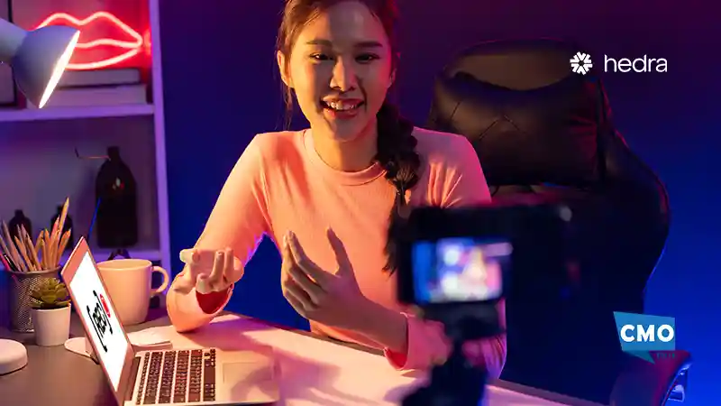Hedra raises $32M to build the leading generative media platform for digital characters