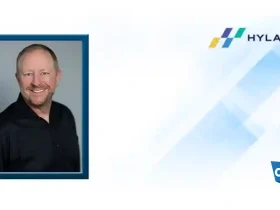 Hyland appoints Michael Campbell as Chief Product Officer