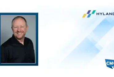 Hyland appoints Michael Campbell as Chief Product Officer