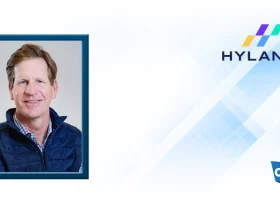 Hyland appoints Tim McIntire as Chief Technology Officer