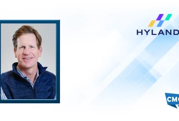 Hyland appoints Tim McIntire as Chief Technology Officer