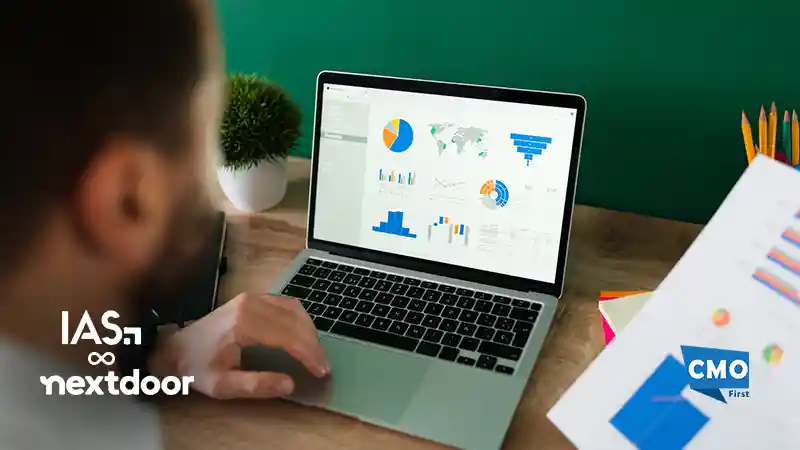 IAS and Nextdoor Launch Industry-First Partnership for AI-Driven Pre-Bid Brand Safety and Suitability Optimization