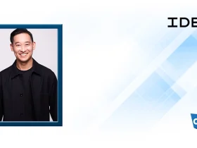 IDEO Appoints Design Luminary, Venture Innovator and IDEO Alumnus Michael Peng as Chief Executive Officer To Spearhead Growth