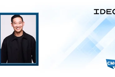 IDEO Appoints Design Luminary, Venture Innovator and IDEO Alumnus Michael Peng as Chief Executive Officer To Spearhead Growth