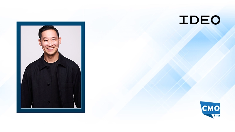 IDEO Appoints Design Luminary, Venture Innovator and IDEO Alumnus Michael Peng as Chief Executive Officer To Spearhead Growth