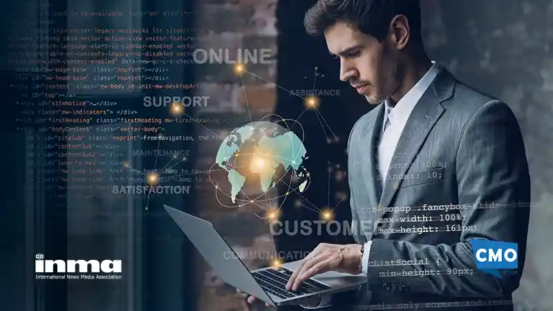 INMA launches Advertising Initiative aimed at demystifying opaque digital ecosystem