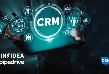 INSIDEA and Pipedrive Forge Strategic Partnership to Drive CRM-Led Business Growth