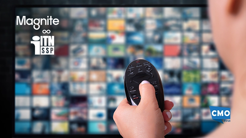 ITN and Magnite Launch First Programmatic Solution for Local Linear TV in the US Market