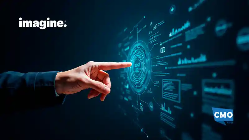 Imagine Launches Cutting-Edge Digital Lab