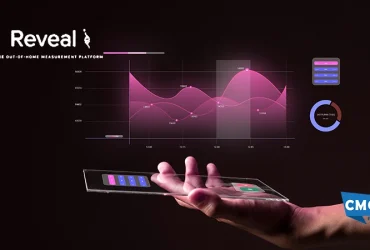 Industry-Leader Reveal Introduces Benchmarks for Out of Home Advertising Campaign Performance