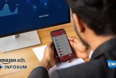 InfoSum Integrates With Amazon Ads to Maximize Advertiser Performance Using First-Party Insights