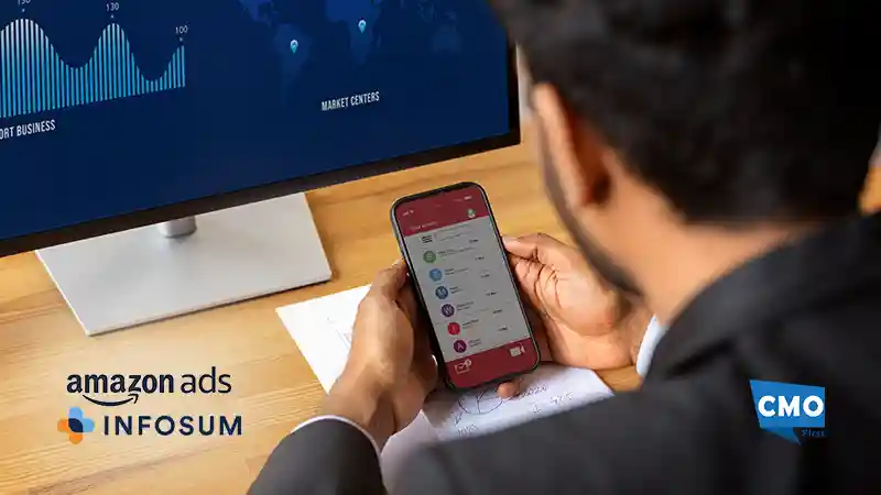 InfoSum Integrates With Amazon Ads to Maximize Advertiser Performance Using First-Party Insights