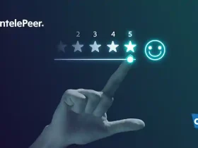 IntelePeer Launches Advanced Agentic AI Capabilities Through Enhanced AI Hub