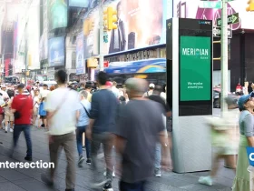 Intersection Launches LinkNYC Self-Service Portal to Expand Free and Low-Cost Advertising Opportunities for Businesses of All Sizes