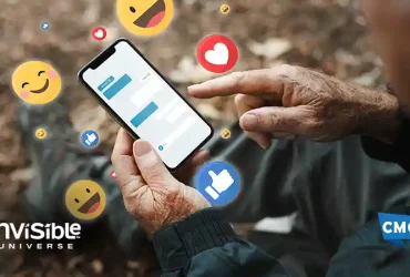 Invisible Universe Launches Invisible Studio for Short Videos