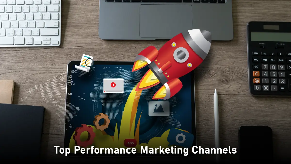Is Brand Still King? Balancing Performance Marketing with Long-Term Equity