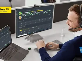 Jabra launches Engage AI Complete, the human-focused AI software for call centers