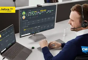 Jabra launches Engage AI Complete, the human-focused AI software for call centers