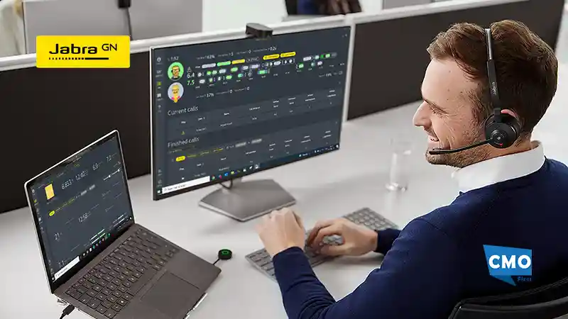 Jabra launches Engage AI Complete, the human-focused AI software for call centers