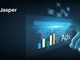 Jasper Launches Audiences, Expanding Its Proprietary IQ Layer to Power Deeper, More Impactful Marketing