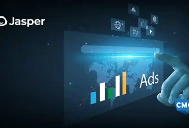 Jasper Launches Audiences, Expanding Its Proprietary IQ Layer to Power Deeper, More Impactful Marketing