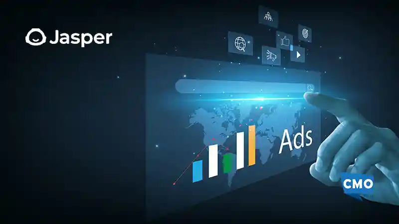 Jasper Launches Audiences, Expanding Its Proprietary IQ Layer to Power Deeper, More Impactful Marketing